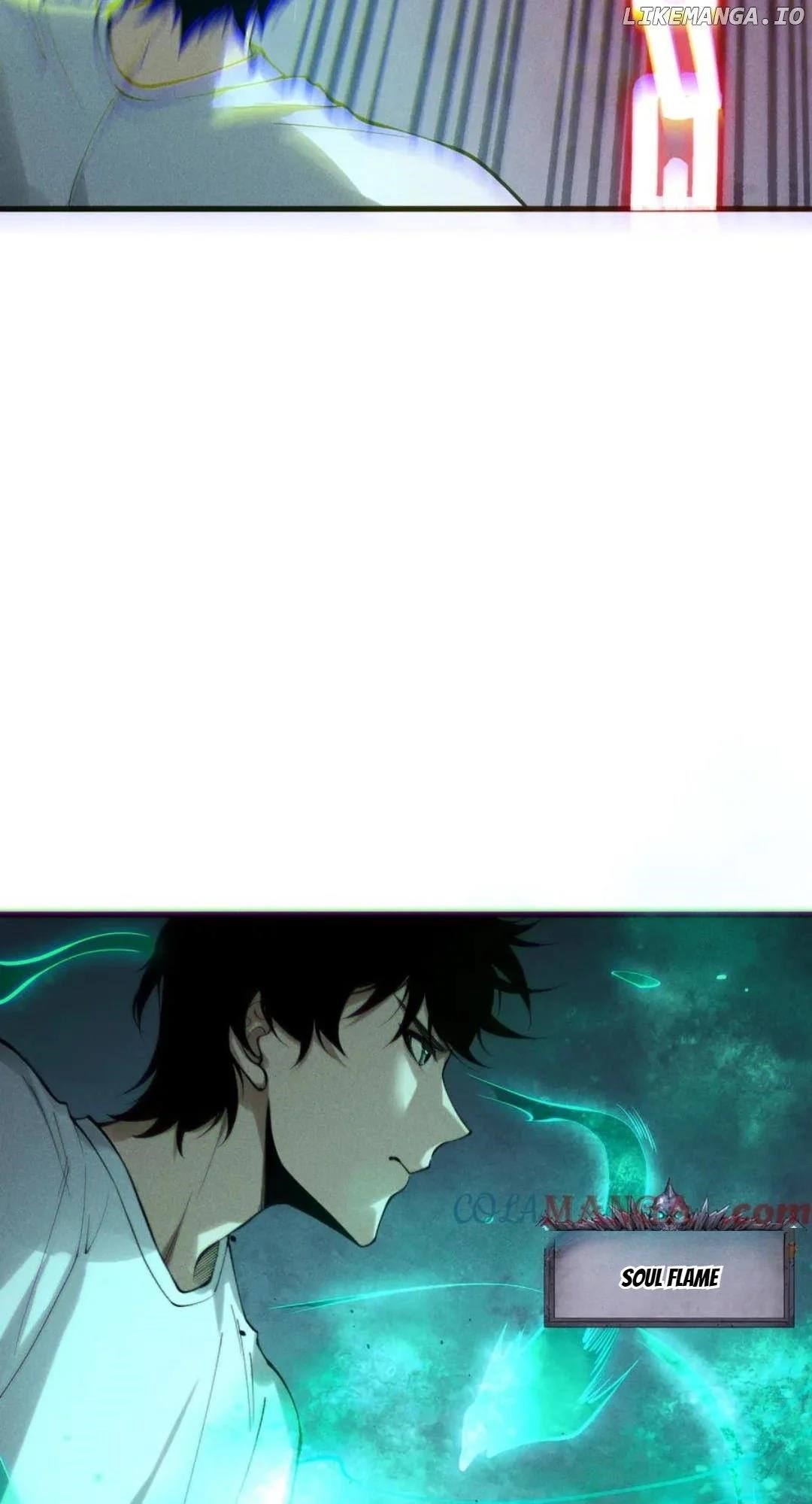 Catastrophic Necromancer Chapter 168 - Page 56