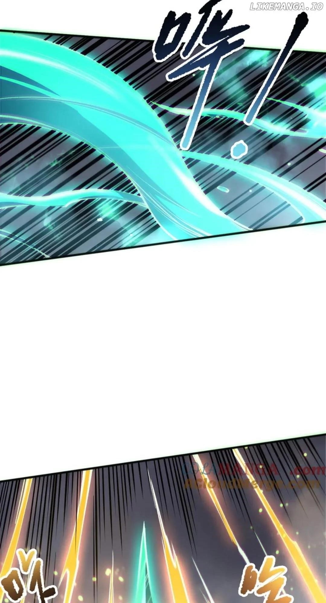 Catastrophic Necromancer Chapter 168 - Page 63