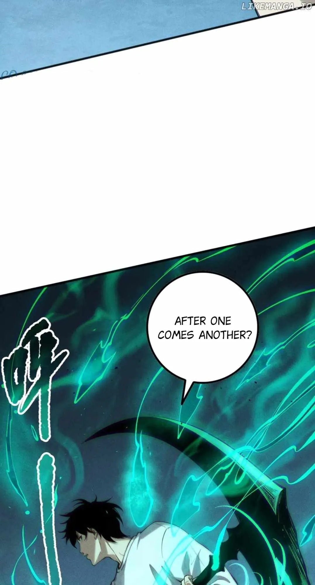 Catastrophic Necromancer Chapter 169 - Page 12