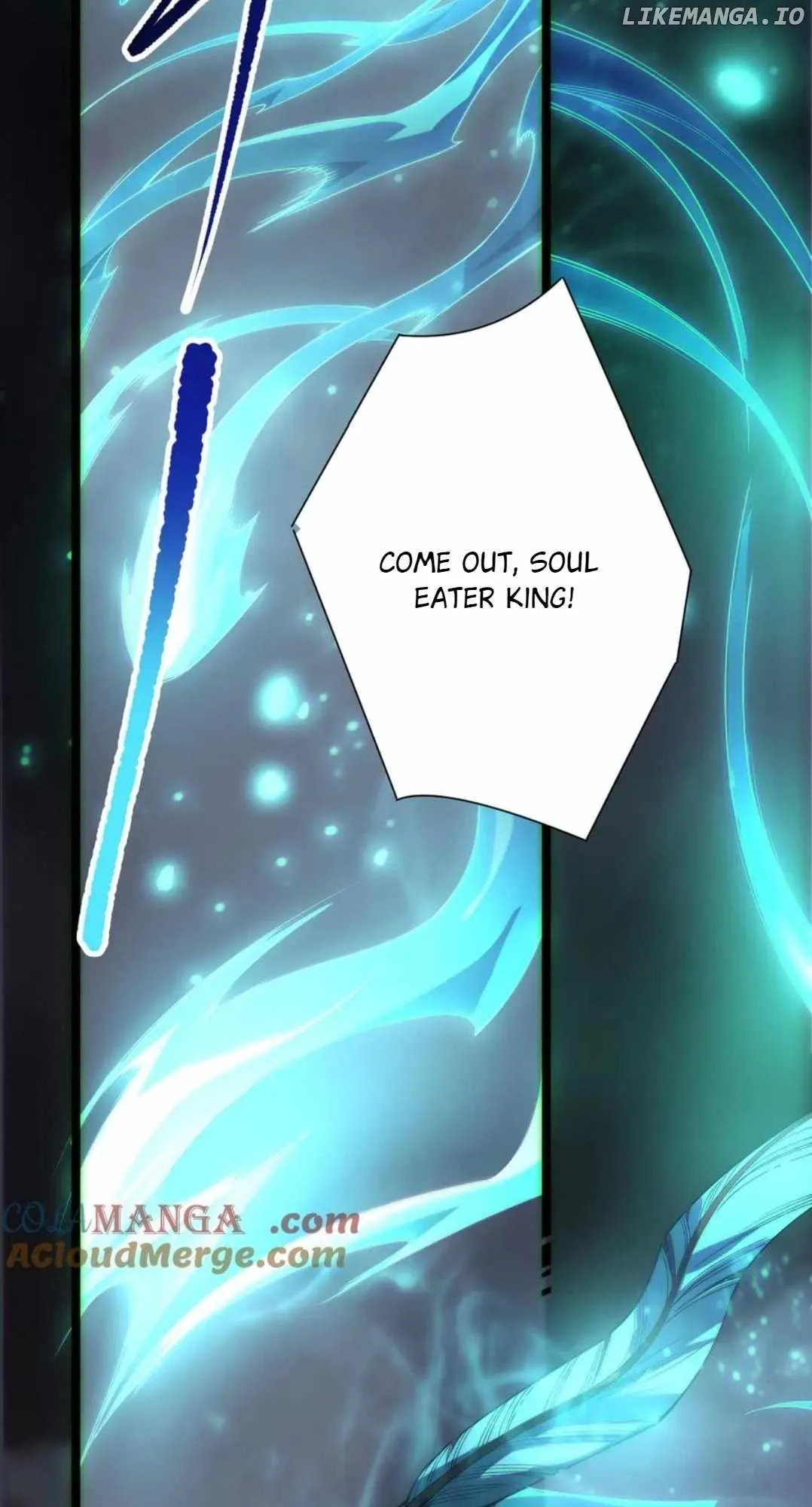 Catastrophic Necromancer Chapter 169 - Page 15