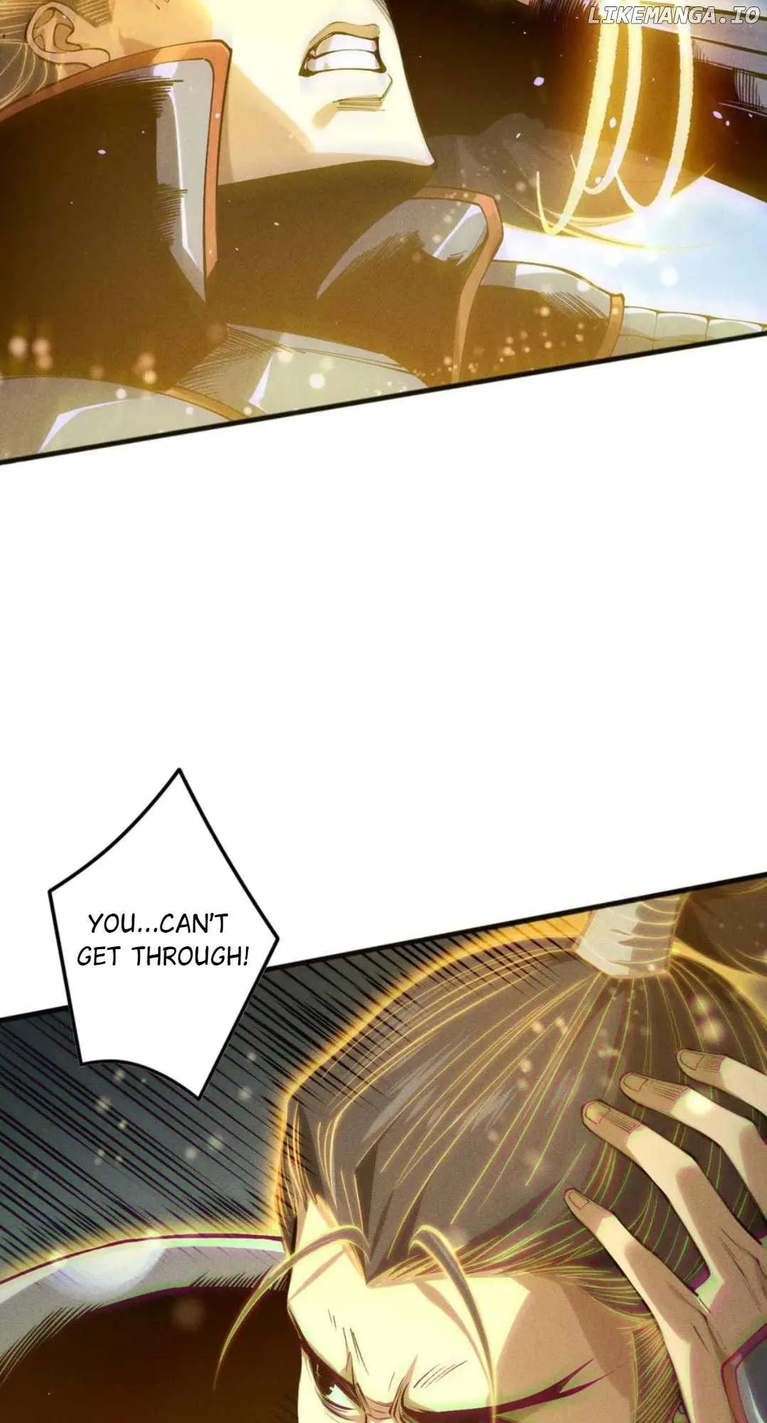 Catastrophic Necromancer Chapter 169 - Page 23