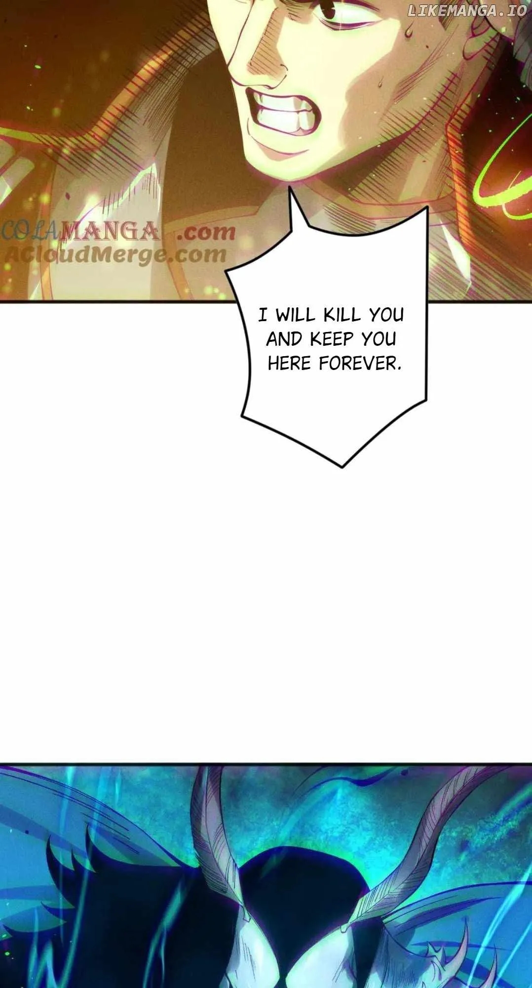 Catastrophic Necromancer Chapter 169 - Page 24