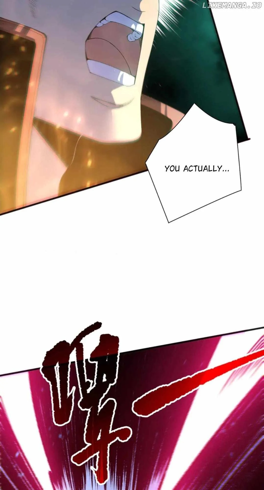 Catastrophic Necromancer Chapter 169 - Page 34