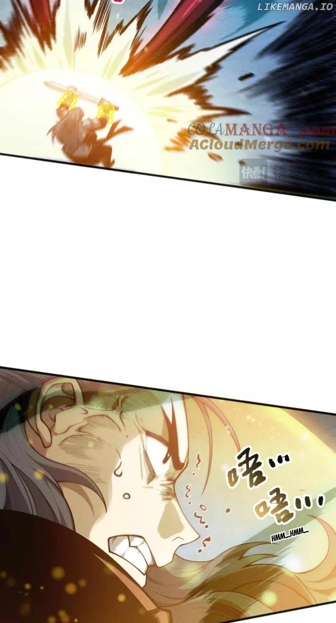 Catastrophic Necromancer Chapter 169 - Page 36