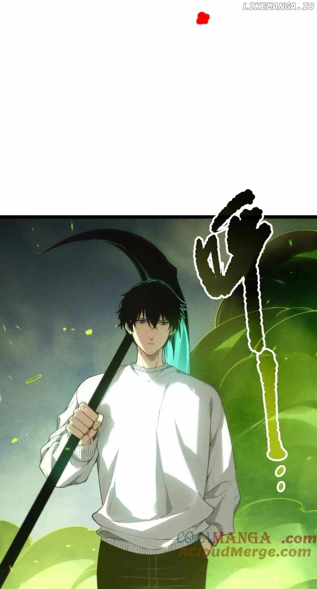 Catastrophic Necromancer Chapter 169 - Page 40