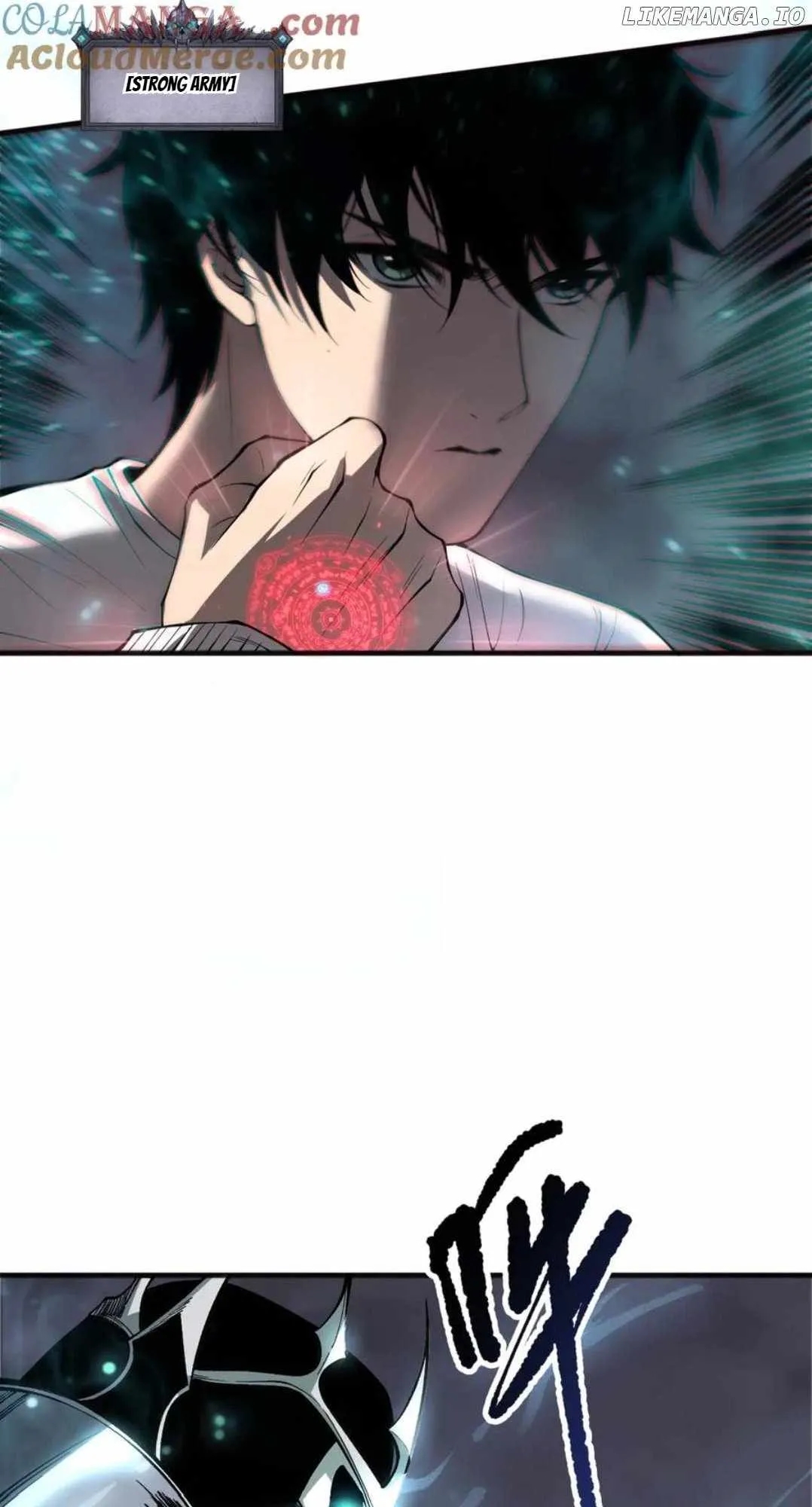 Catastrophic Necromancer Chapter 169 - Page 48