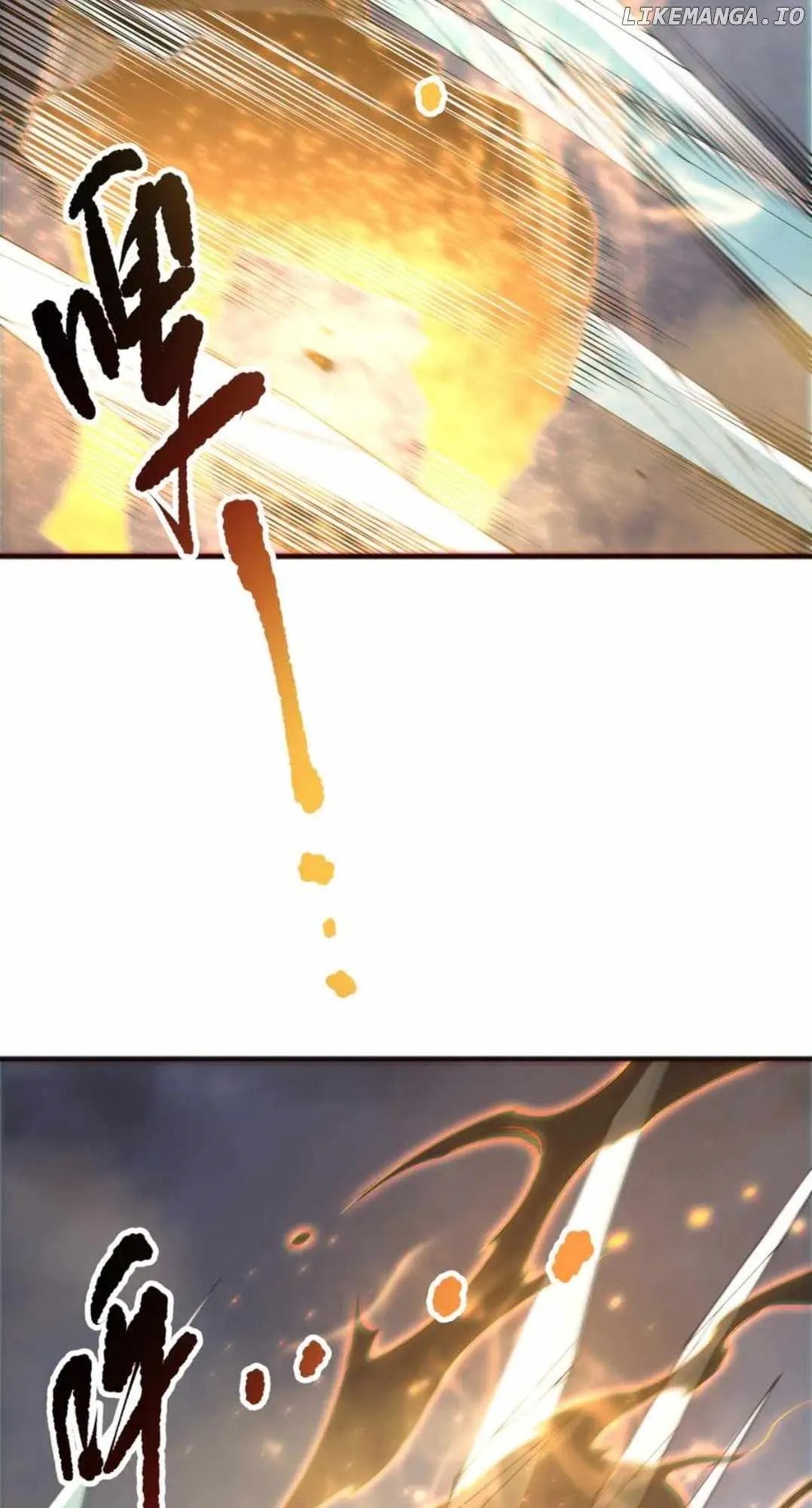 Catastrophic Necromancer Chapter 169 - Page 6