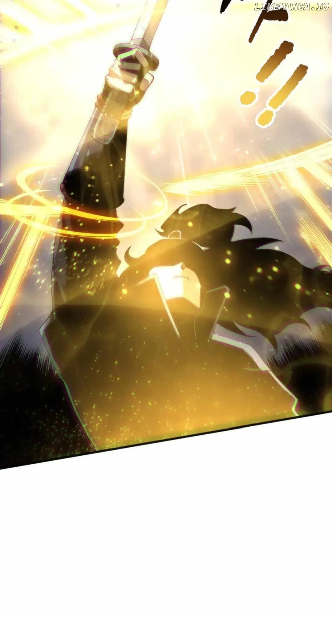 Catastrophic Necromancer Chapter 169 - Page 62