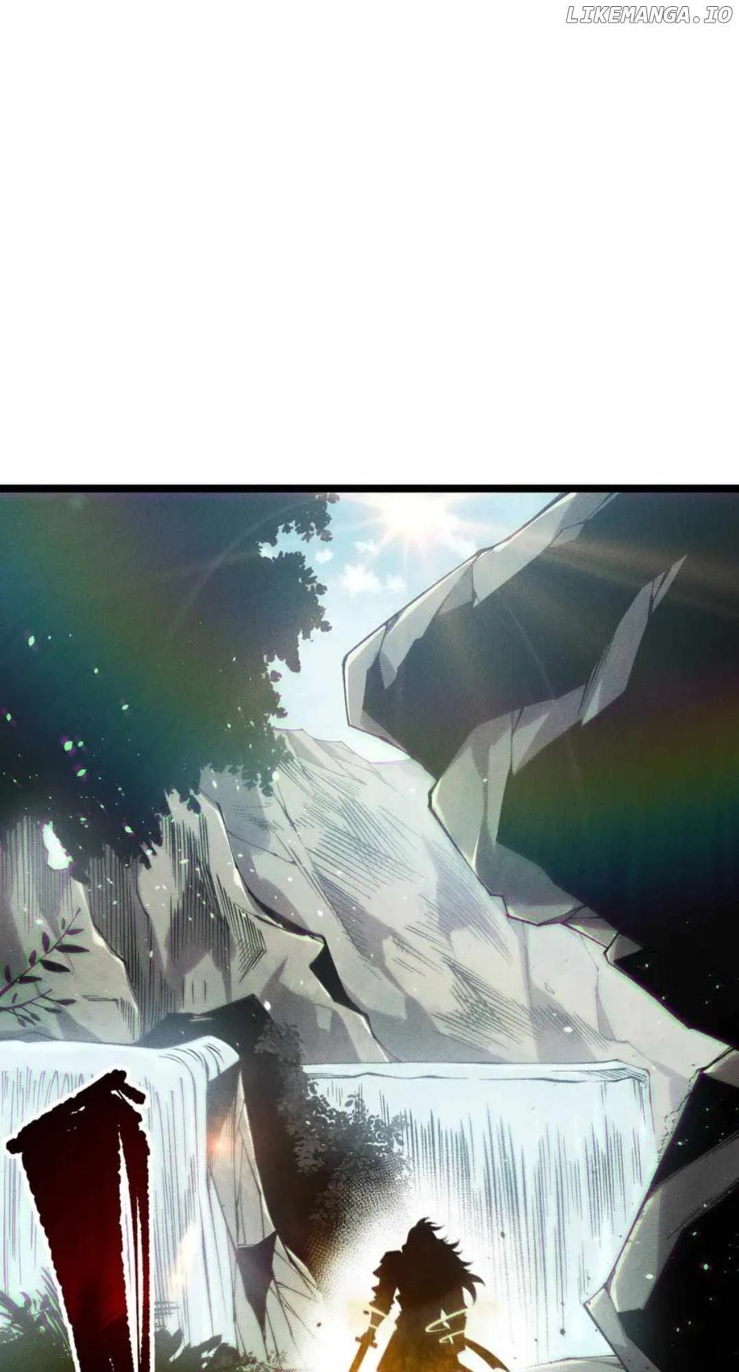 Catastrophic Necromancer Chapter 169 - Page 9