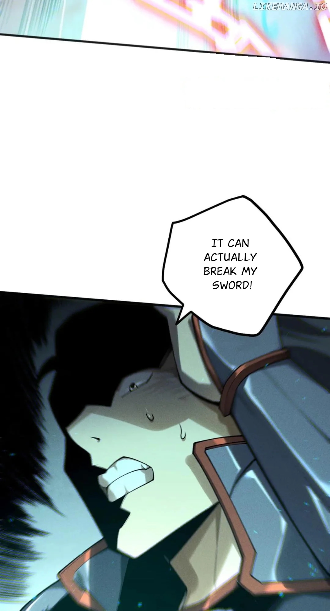 Catastrophic Necromancer Chapter 170 - Page 14