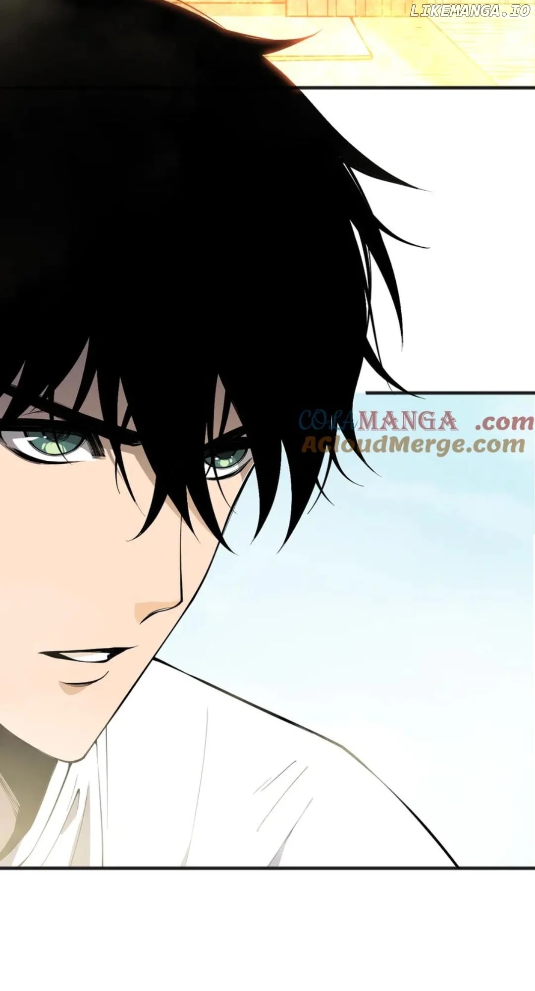 Catastrophic Necromancer Chapter 170 - Page 24