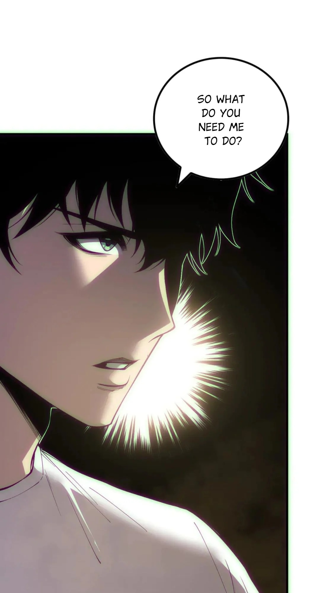 Catastrophic Necromancer Chapter 170 - Page 42