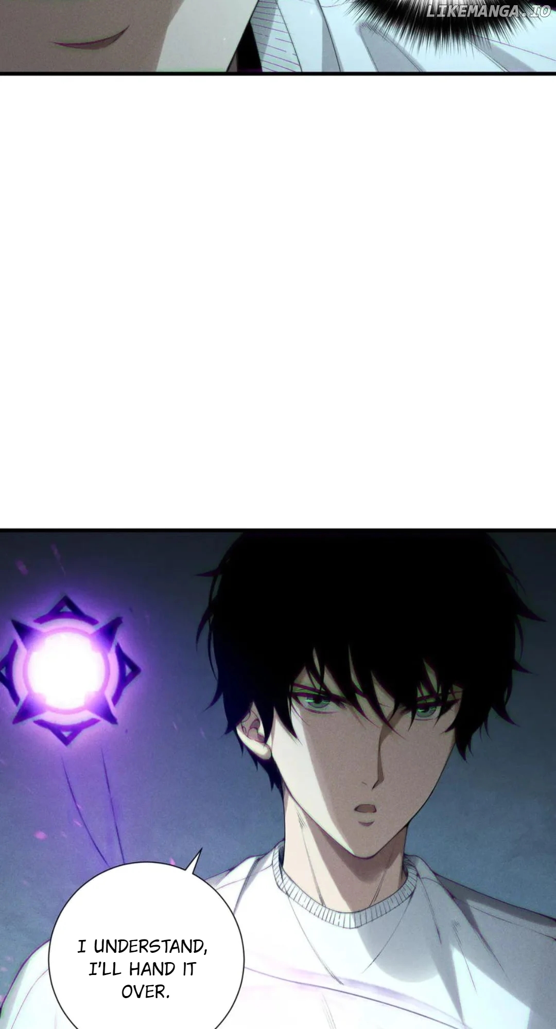 Catastrophic Necromancer Chapter 170 - Page 45