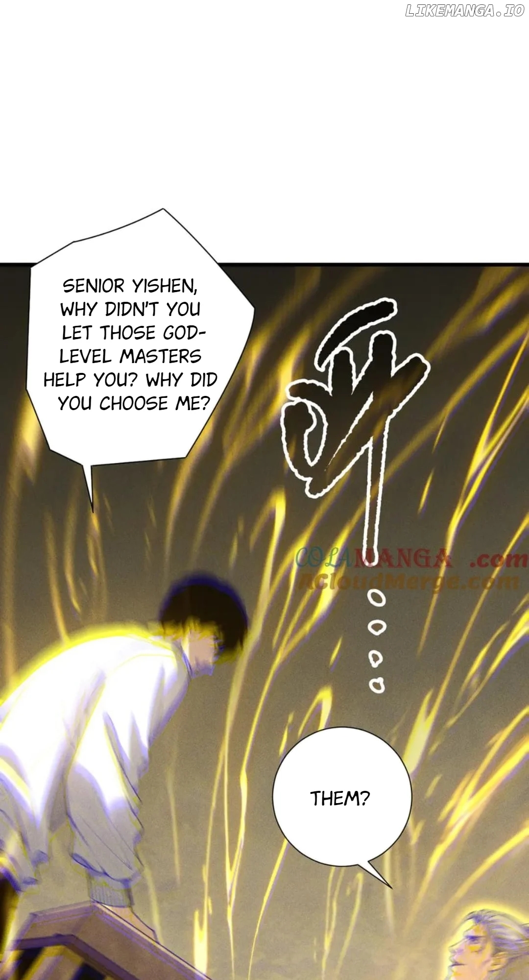 Catastrophic Necromancer Chapter 170 - Page 48