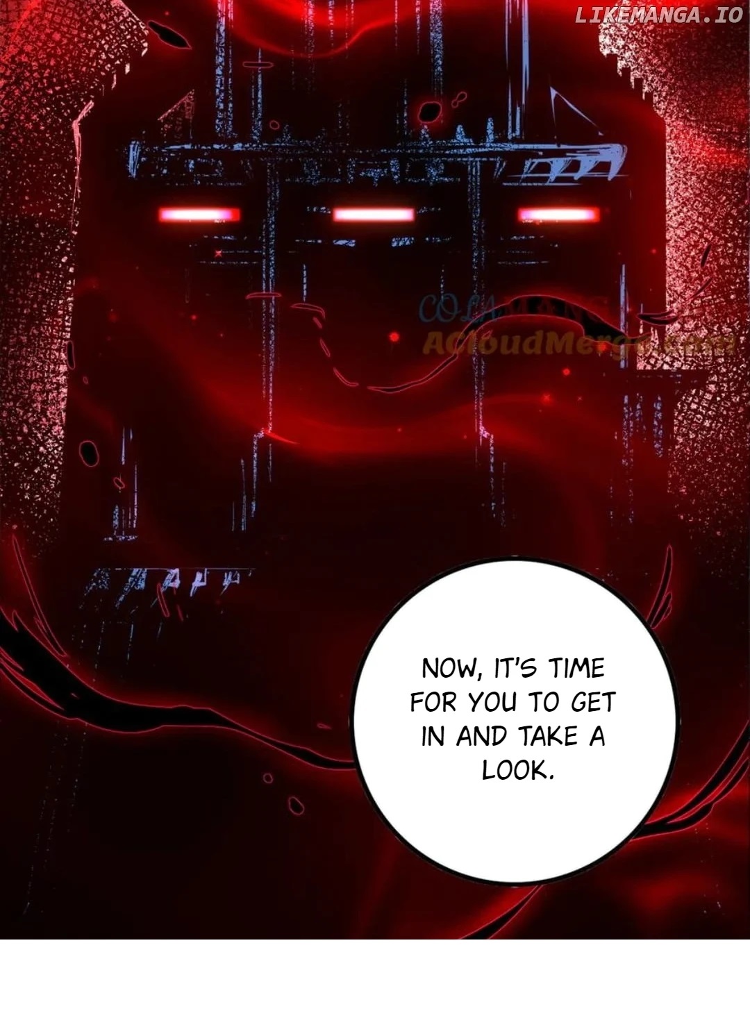 Catastrophic Necromancer Chapter 170 - Page 64