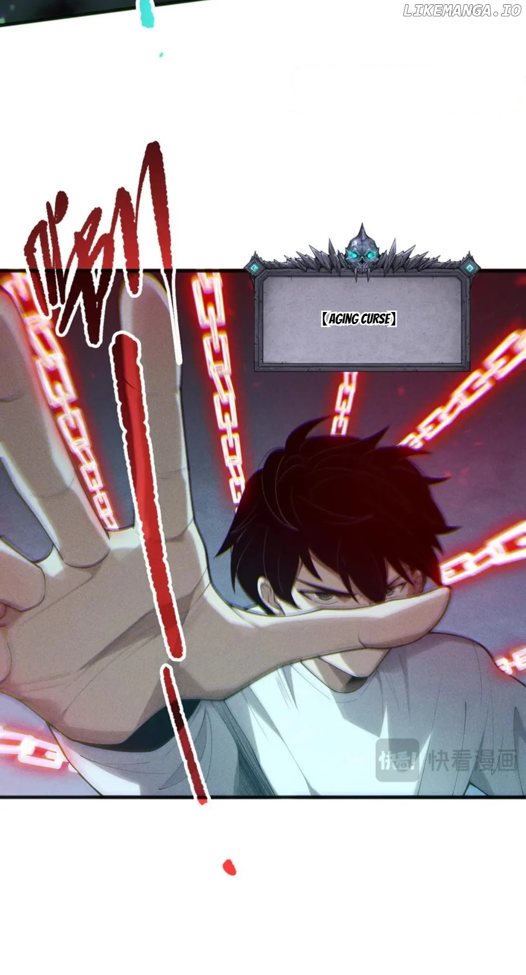 Catastrophic Necromancer Chapter 170 - Page 9