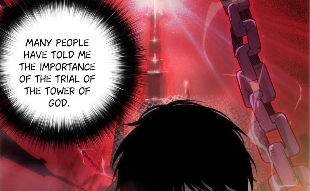 Catastrophic Necromancer Chapter 171 - Page 1