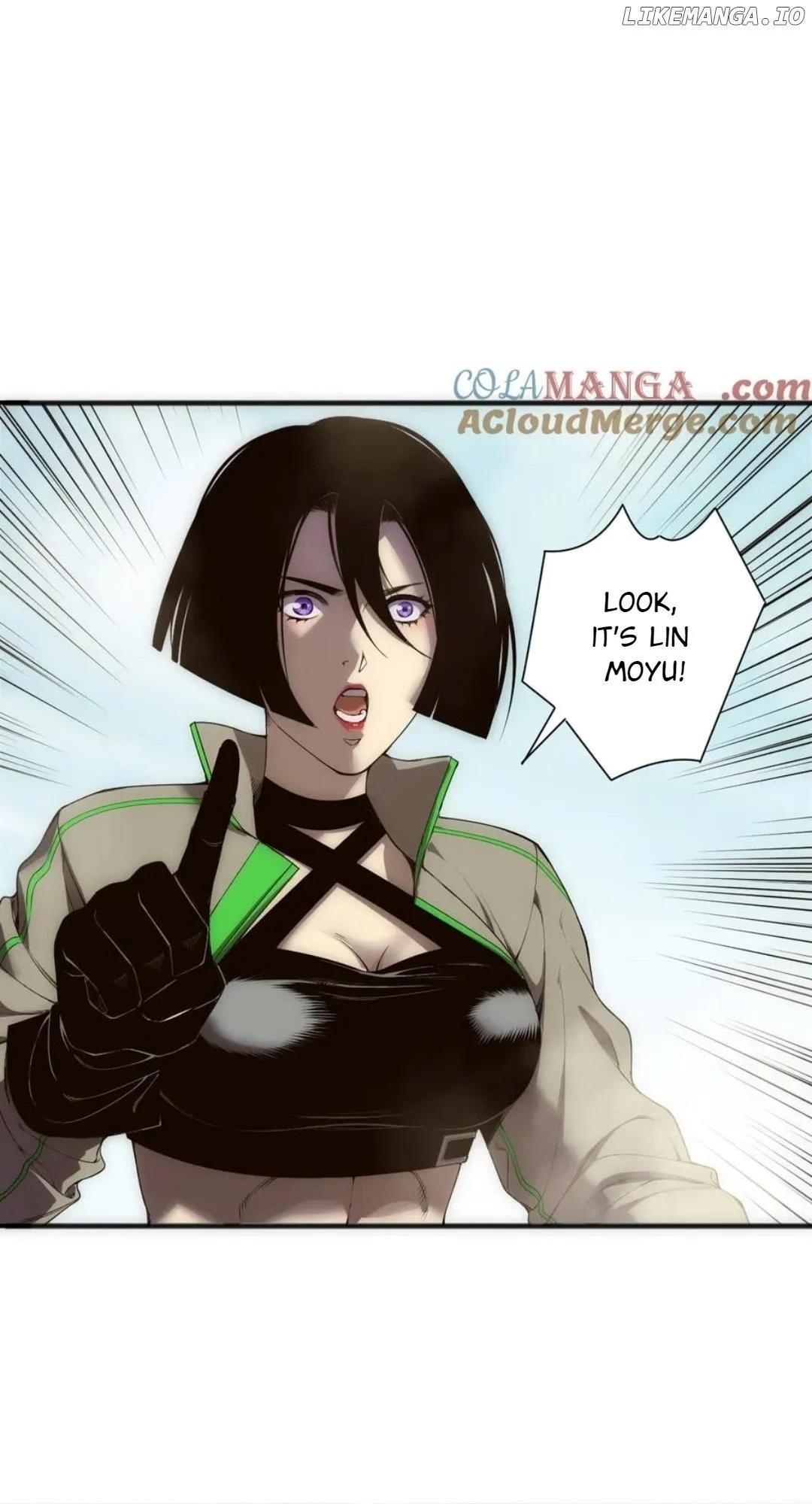 Catastrophic Necromancer Chapter 171 - Page 19