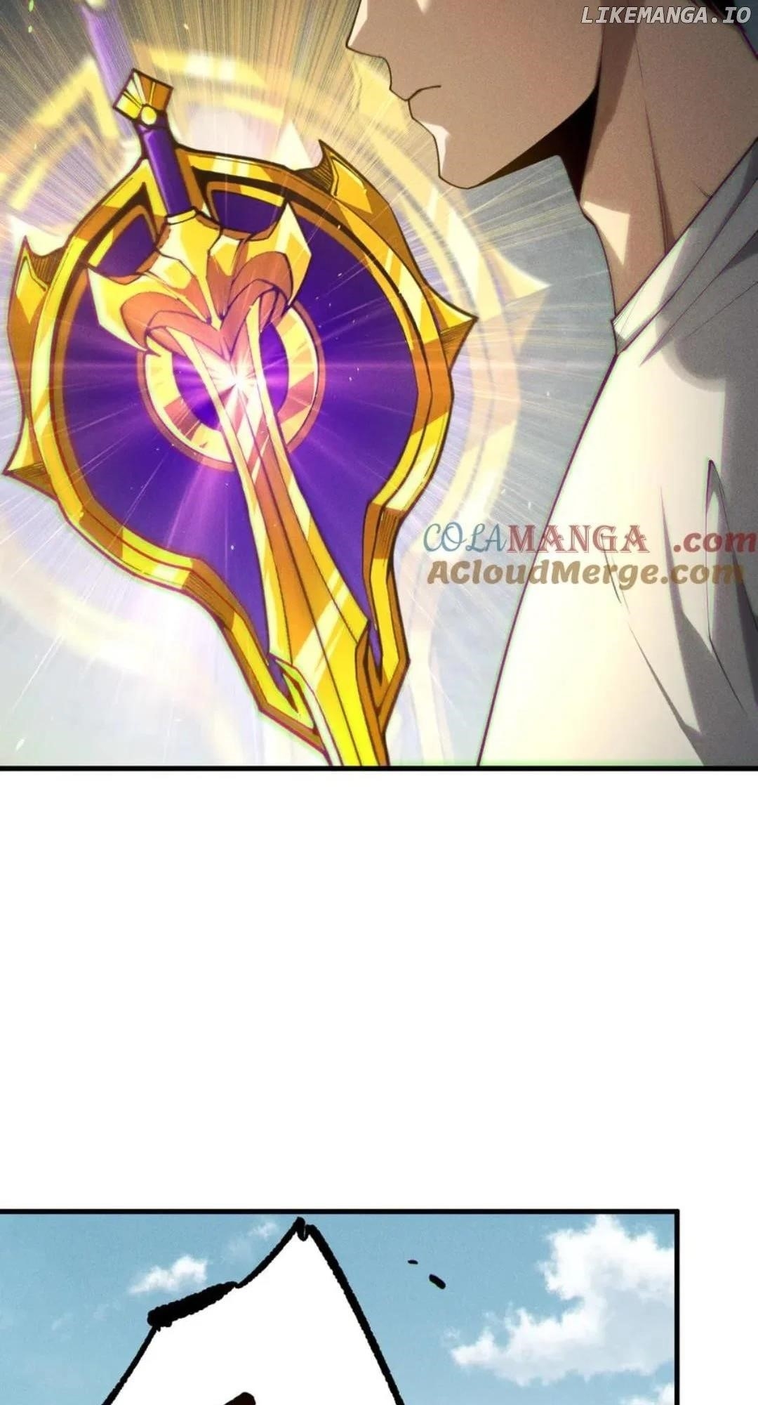 Catastrophic Necromancer Chapter 171 - Page 22