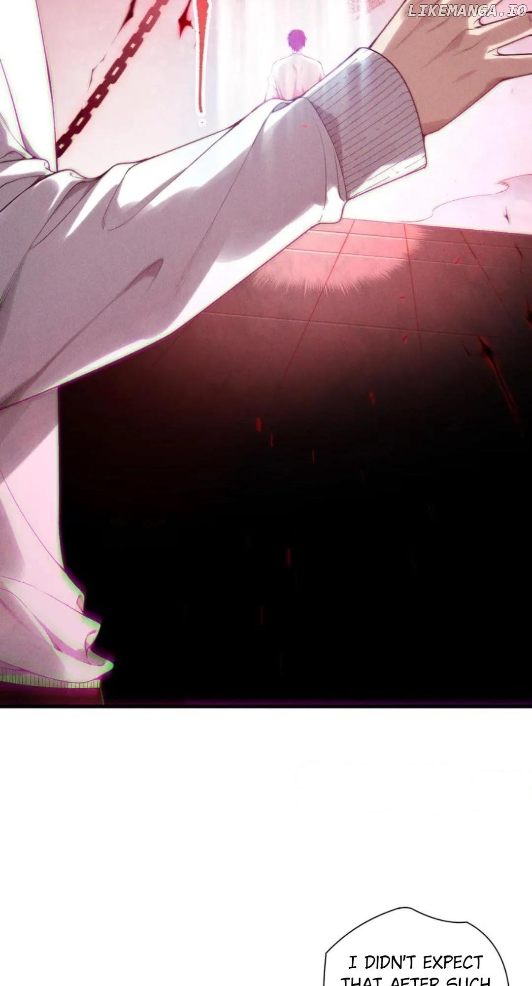 Catastrophic Necromancer Chapter 171 - Page 28