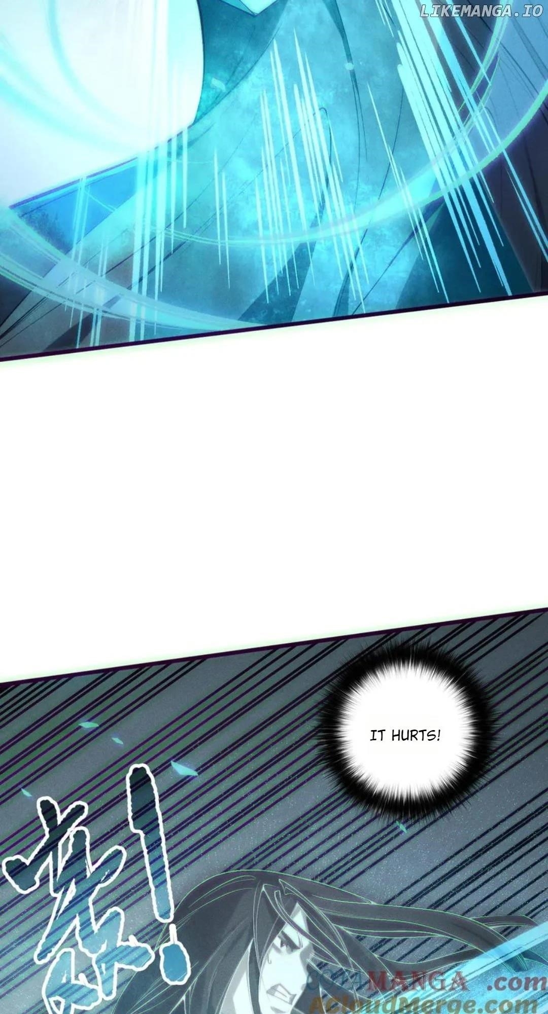 Catastrophic Necromancer Chapter 171 - Page 43