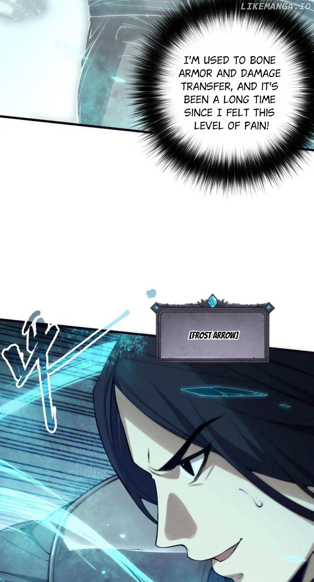 Catastrophic Necromancer Chapter 171 - Page 45