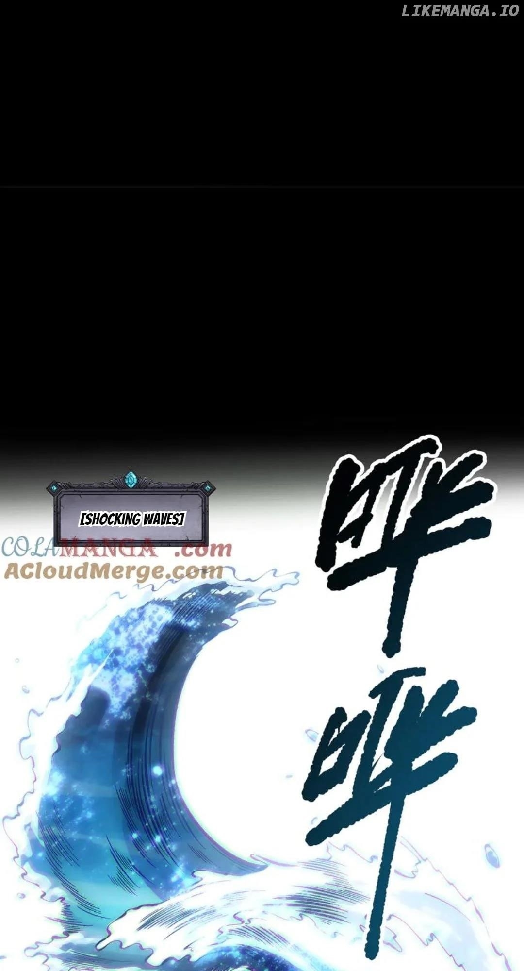 Catastrophic Necromancer Chapter 171 - Page 66