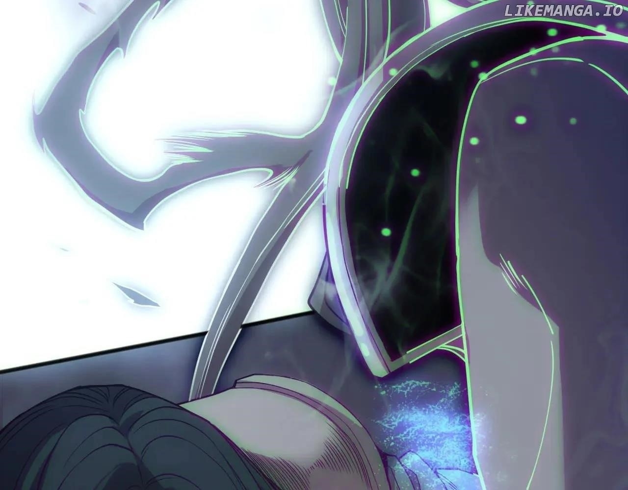 Catastrophic Necromancer Chapter 172 - Page 10