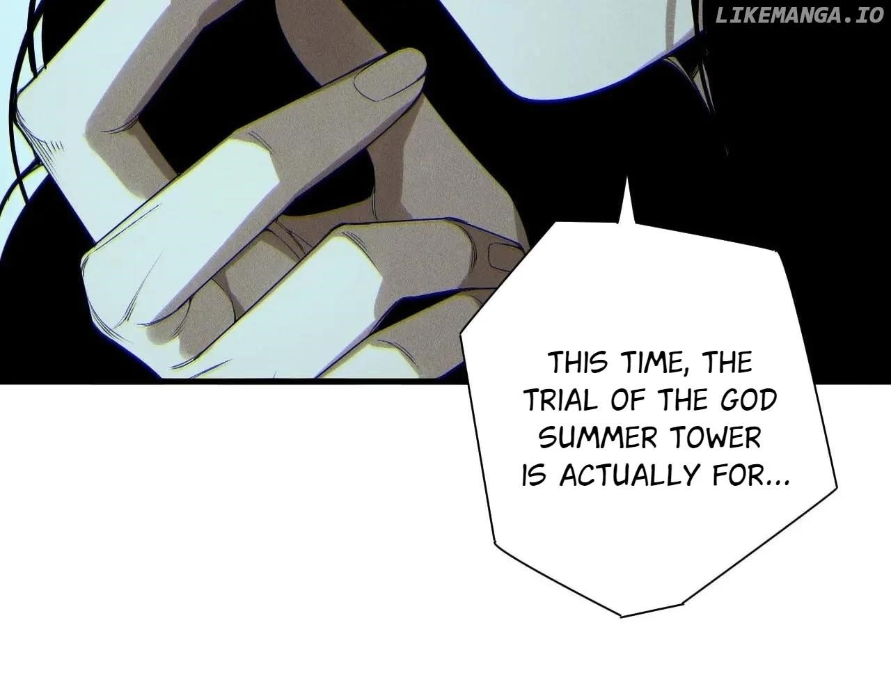 Catastrophic Necromancer Chapter 172 - Page 101