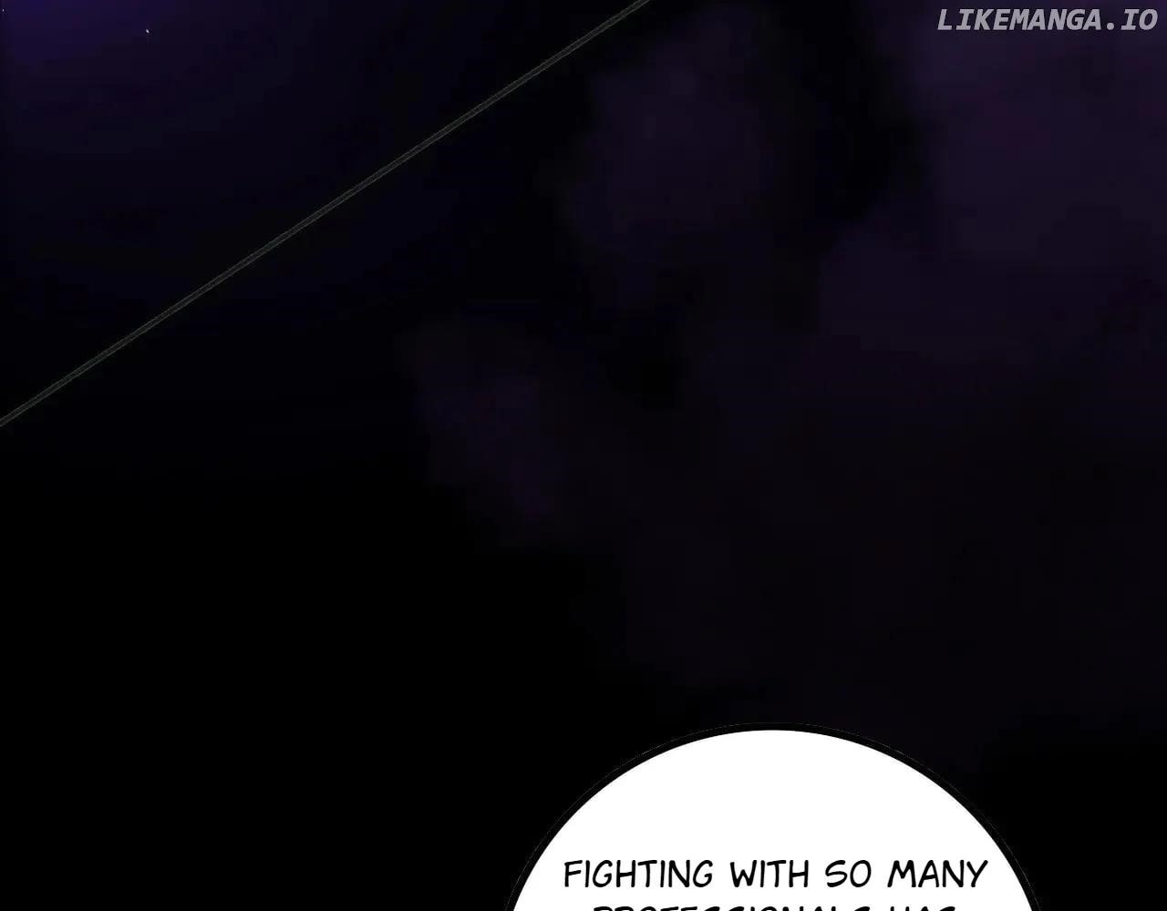 Catastrophic Necromancer Chapter 172 - Page 115