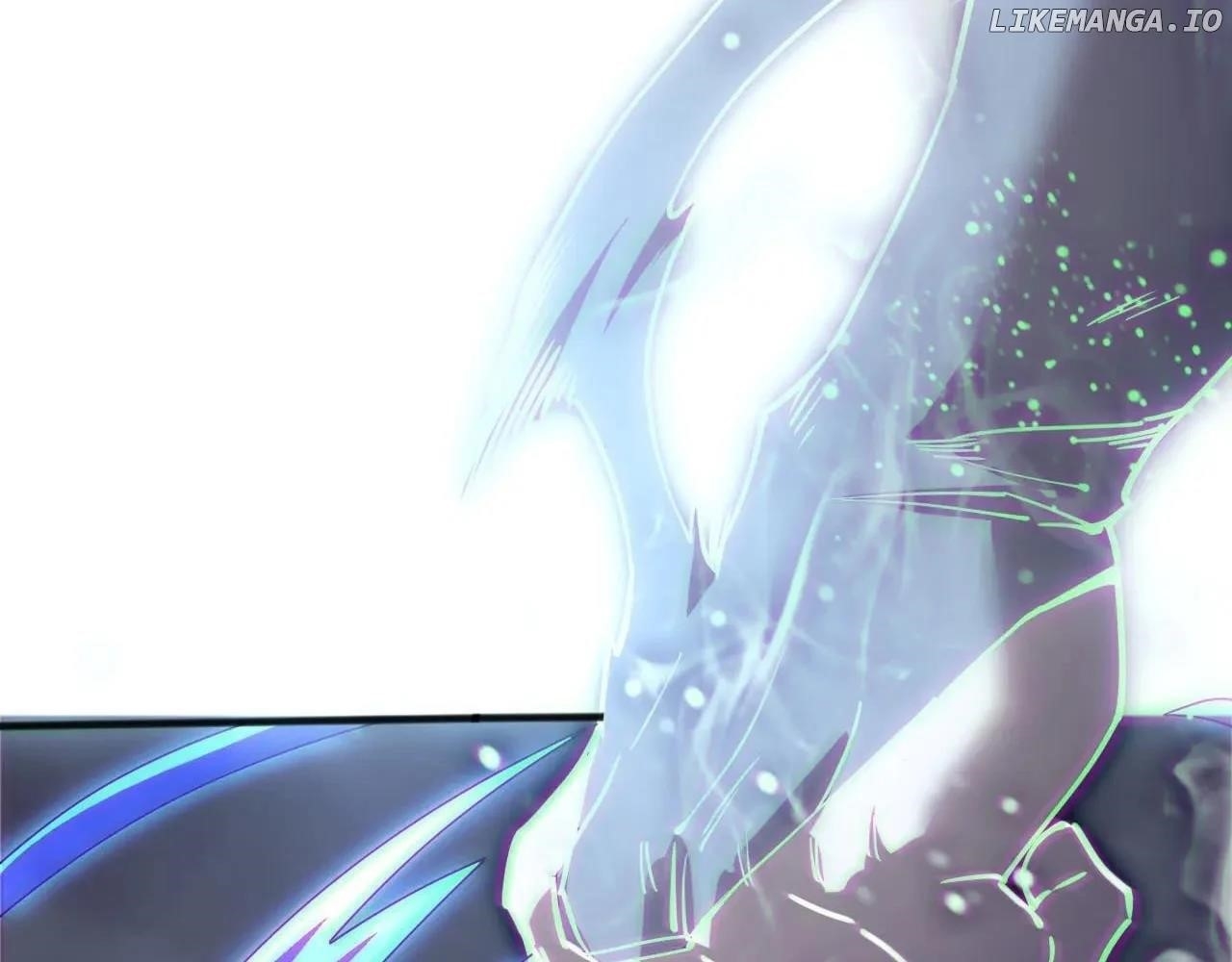 Catastrophic Necromancer Chapter 172 - Page 12