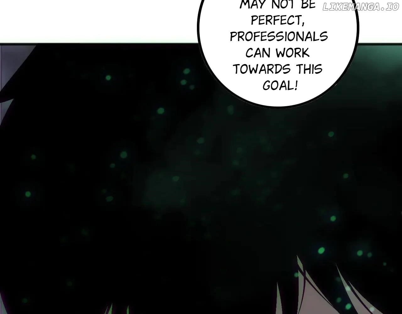 Catastrophic Necromancer Chapter 172 - Page 124