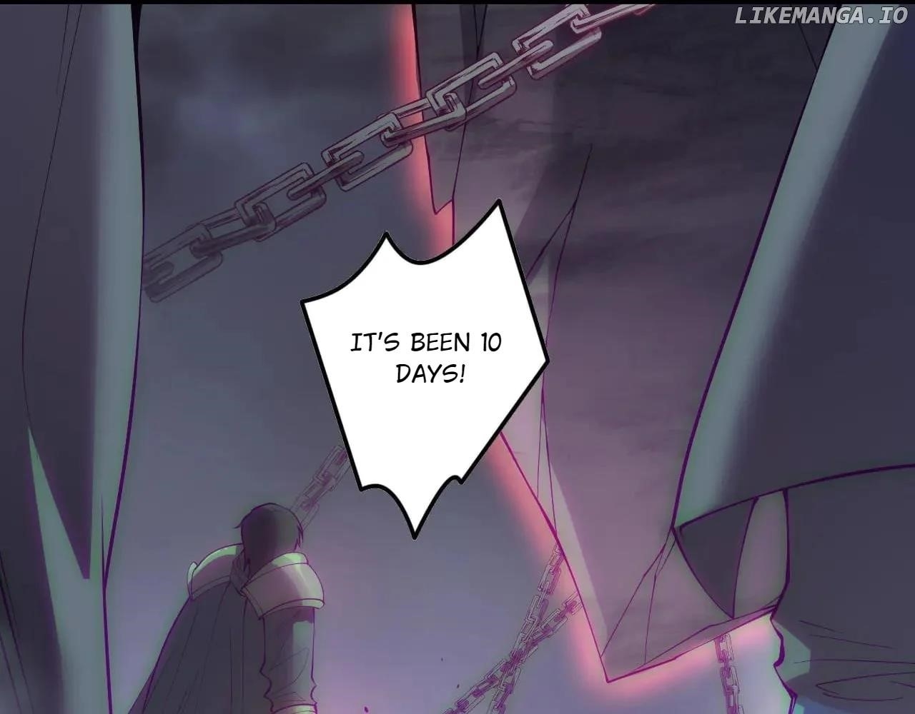 Catastrophic Necromancer Chapter 172 - Page 134