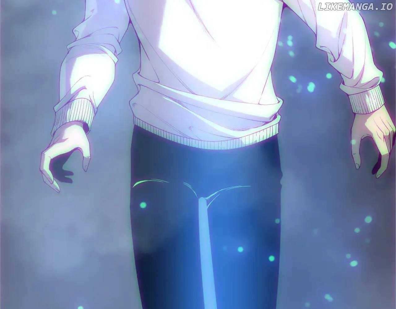 Catastrophic Necromancer Chapter 172 - Page 141