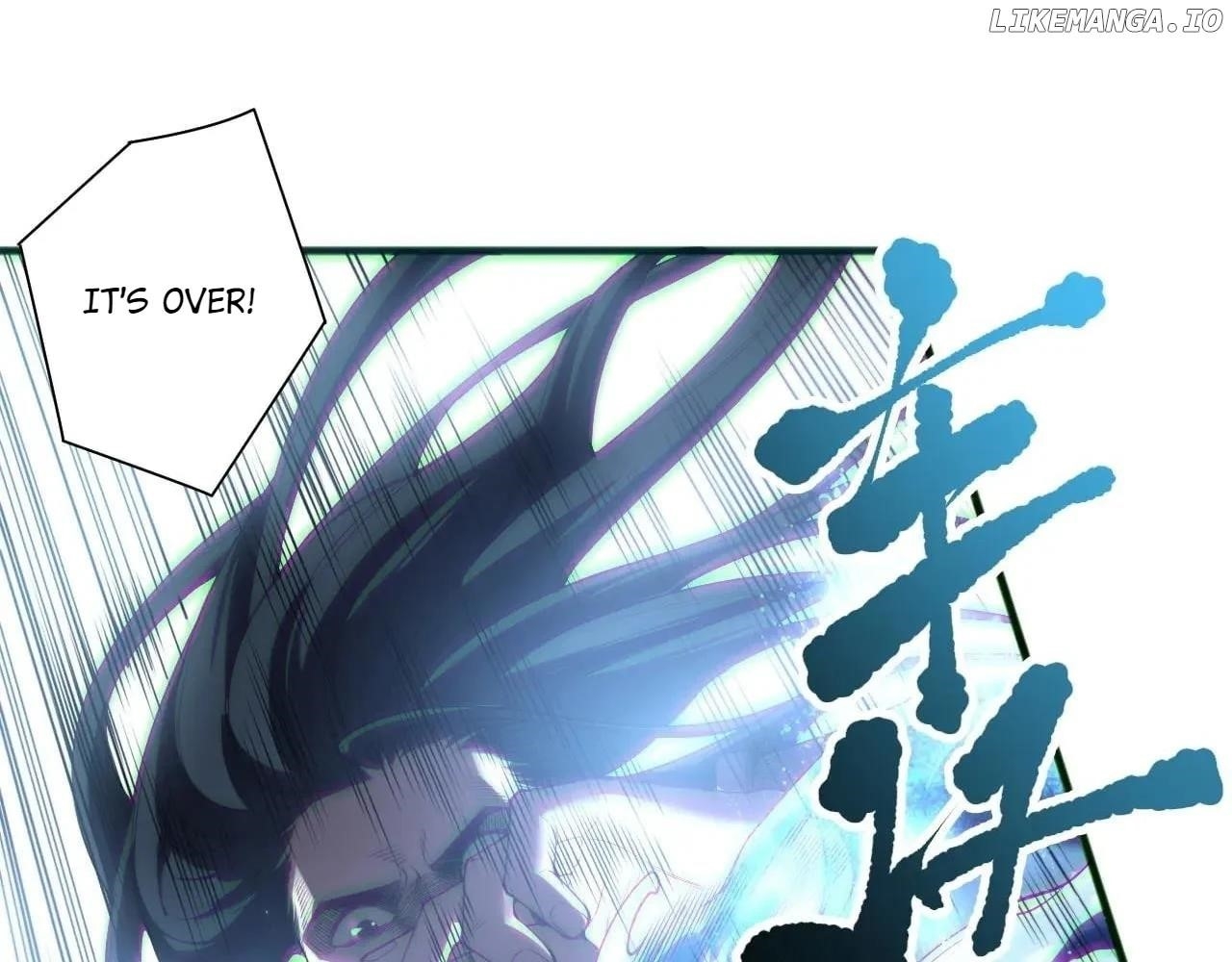 Catastrophic Necromancer Chapter 172 - Page 33