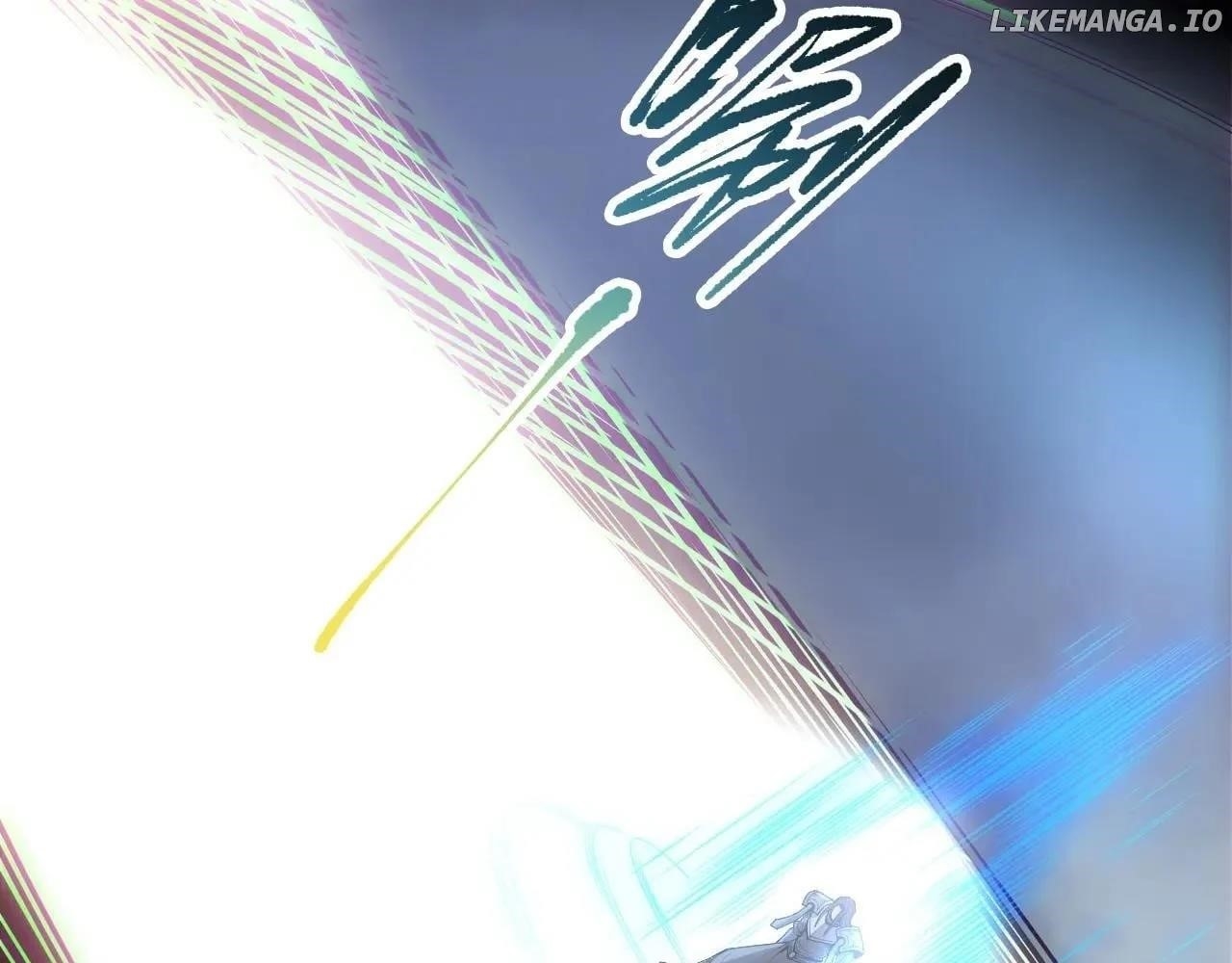 Catastrophic Necromancer Chapter 172 - Page 40