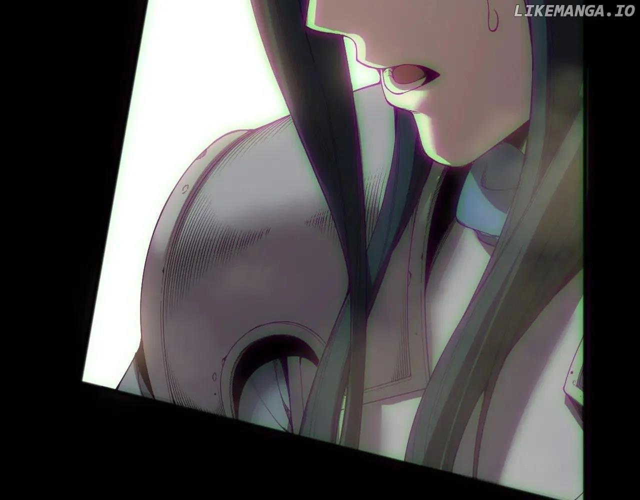 Catastrophic Necromancer Chapter 172 - Page 43