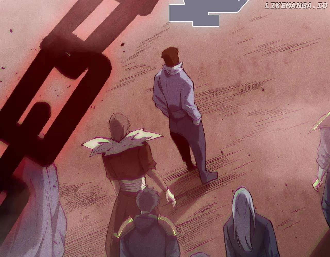 Catastrophic Necromancer Chapter 172 - Page 50