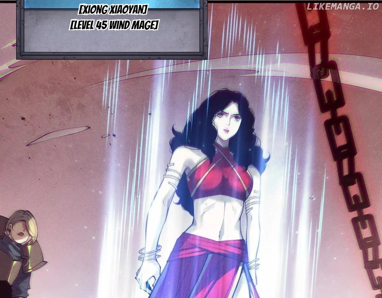 Catastrophic Necromancer Chapter 172 - Page 52