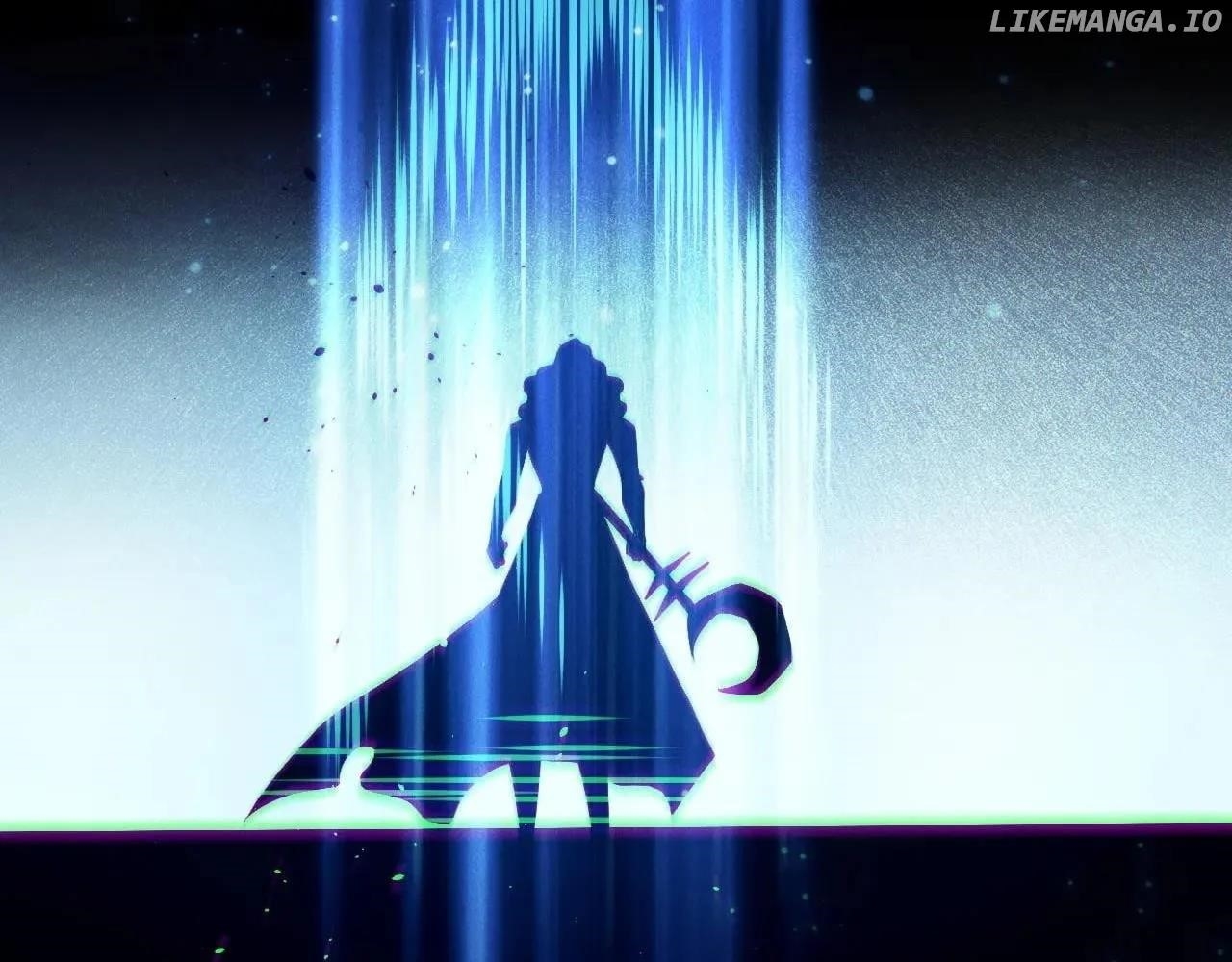 Catastrophic Necromancer Chapter 172 - Page 56