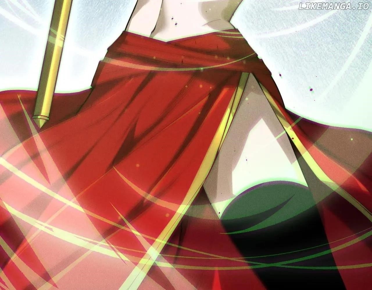 Catastrophic Necromancer Chapter 172 - Page 63