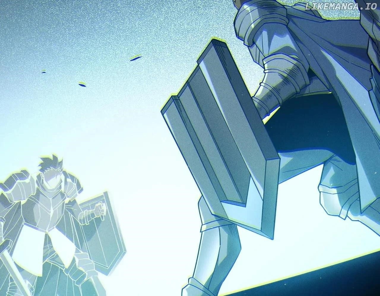 Catastrophic Necromancer Chapter 172 - Page 89