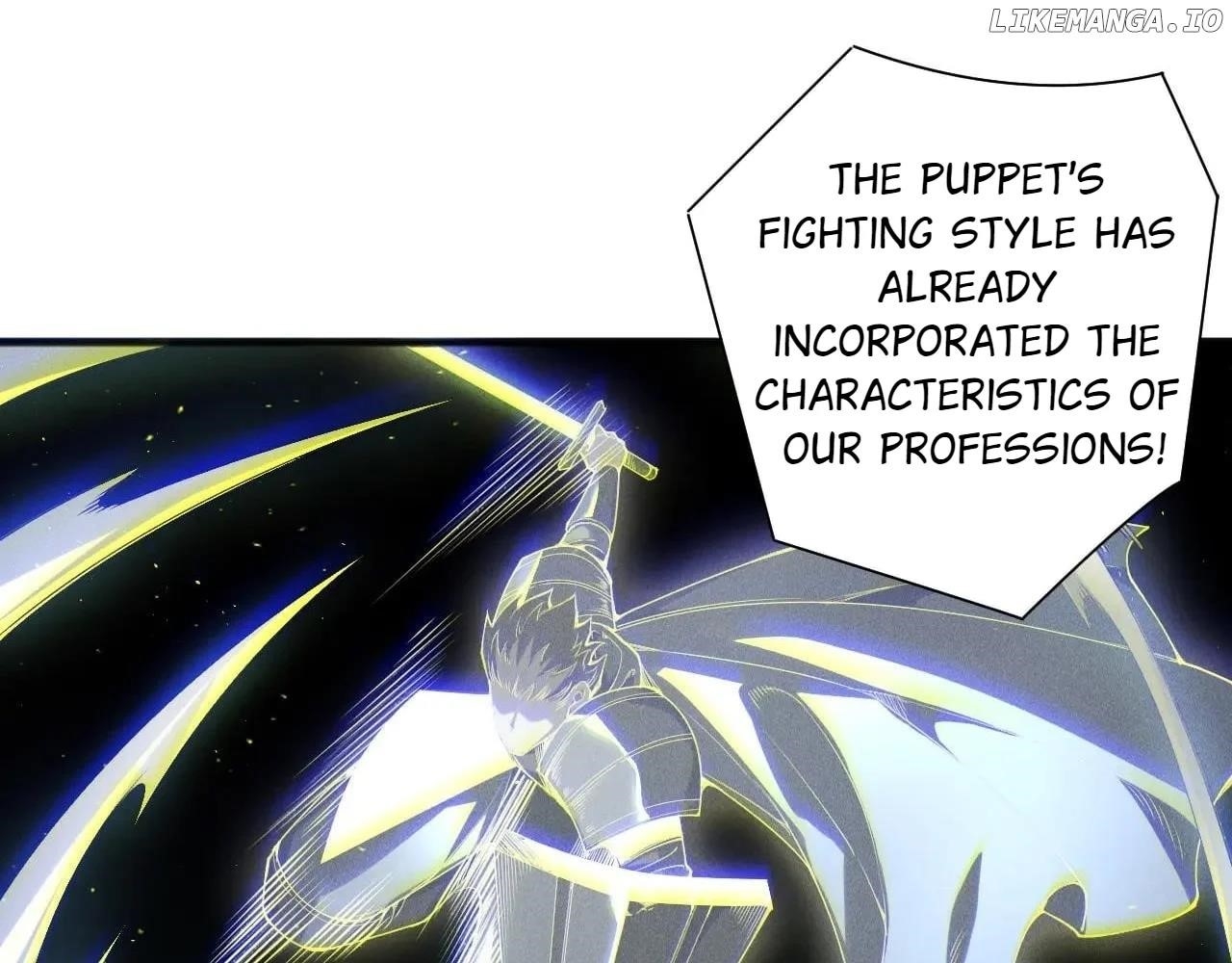 Catastrophic Necromancer Chapter 172 - Page 91