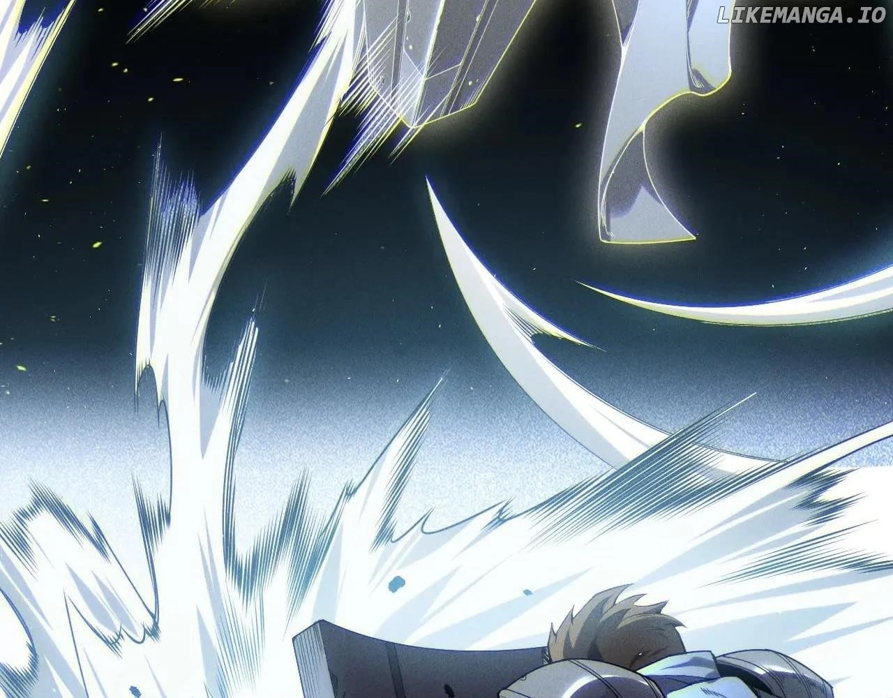 Catastrophic Necromancer Chapter 172 - Page 92