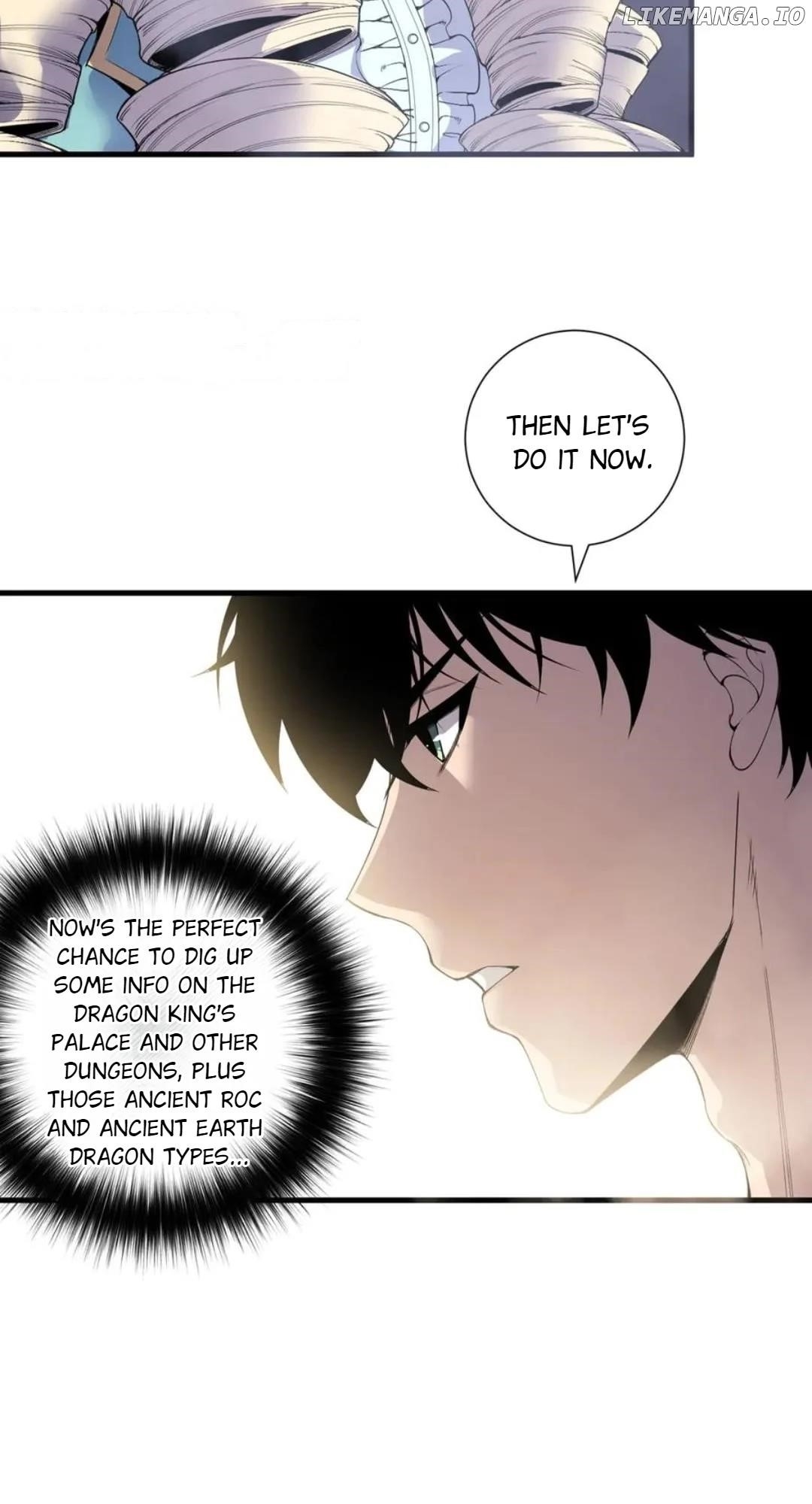 Catastrophic Necromancer Chapter 173 - Page 17