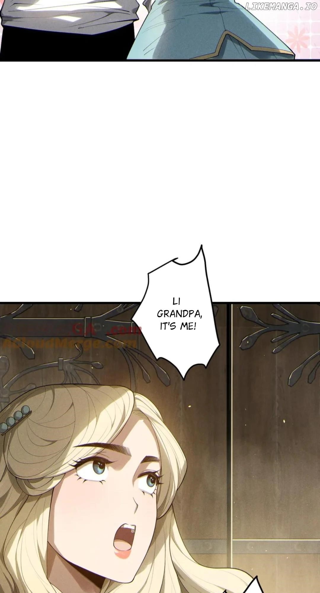 Catastrophic Necromancer Chapter 173 - Page 28