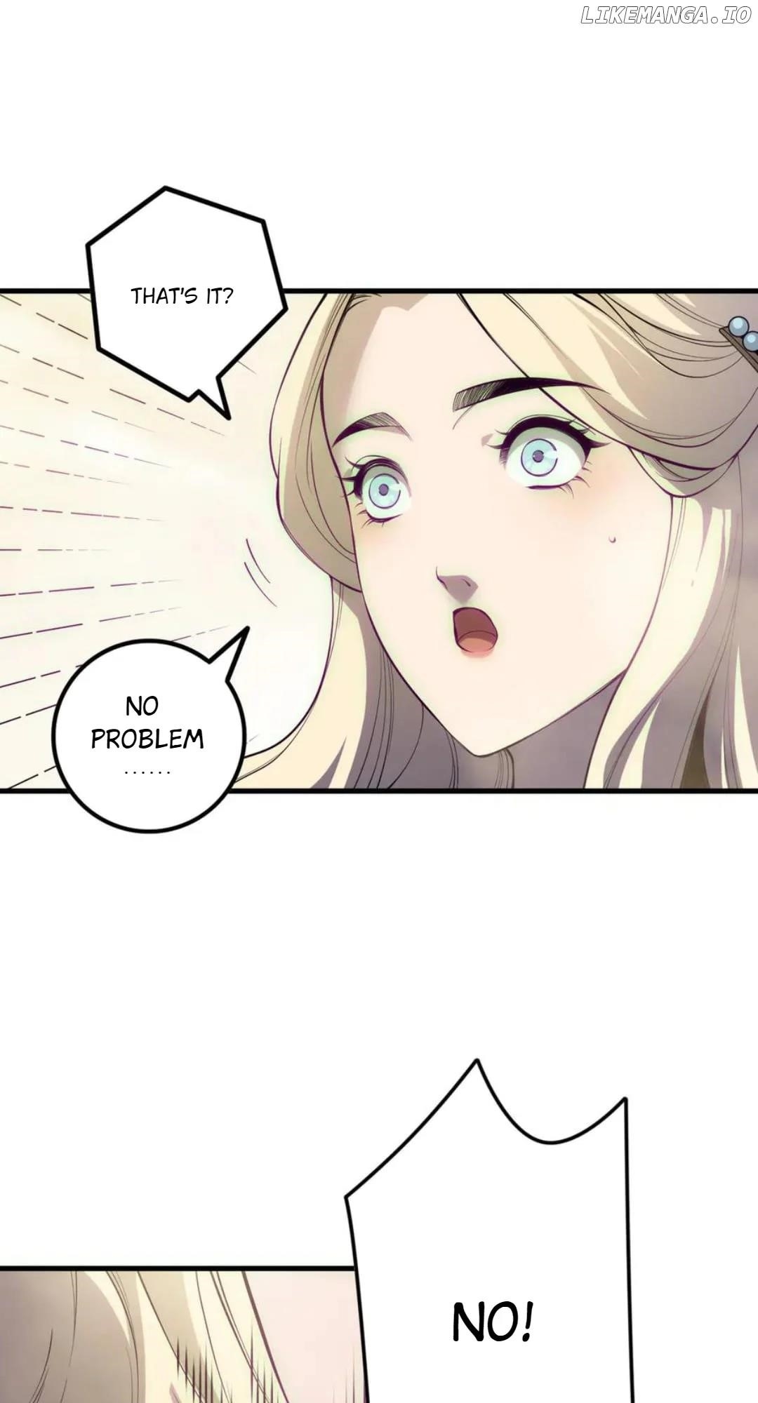 Catastrophic Necromancer Chapter 173 - Page 38