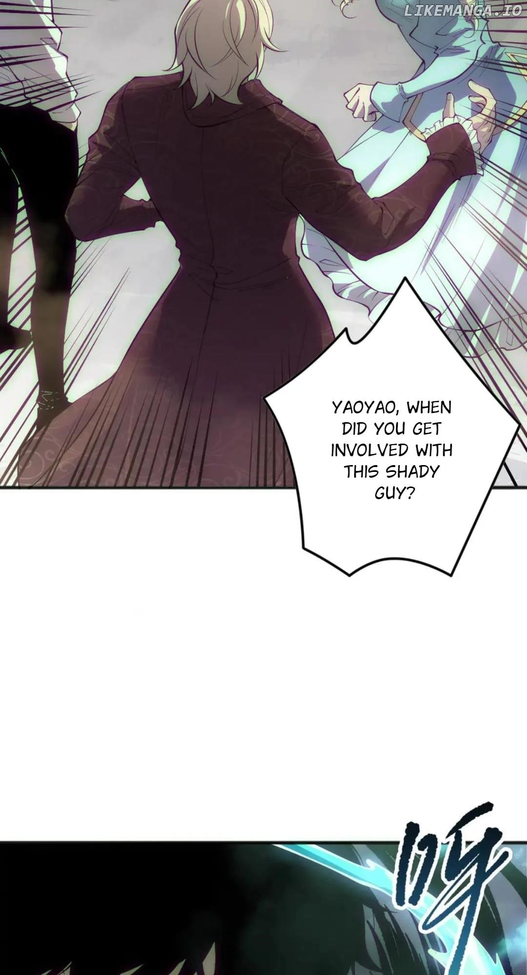 Catastrophic Necromancer Chapter 173 - Page 42