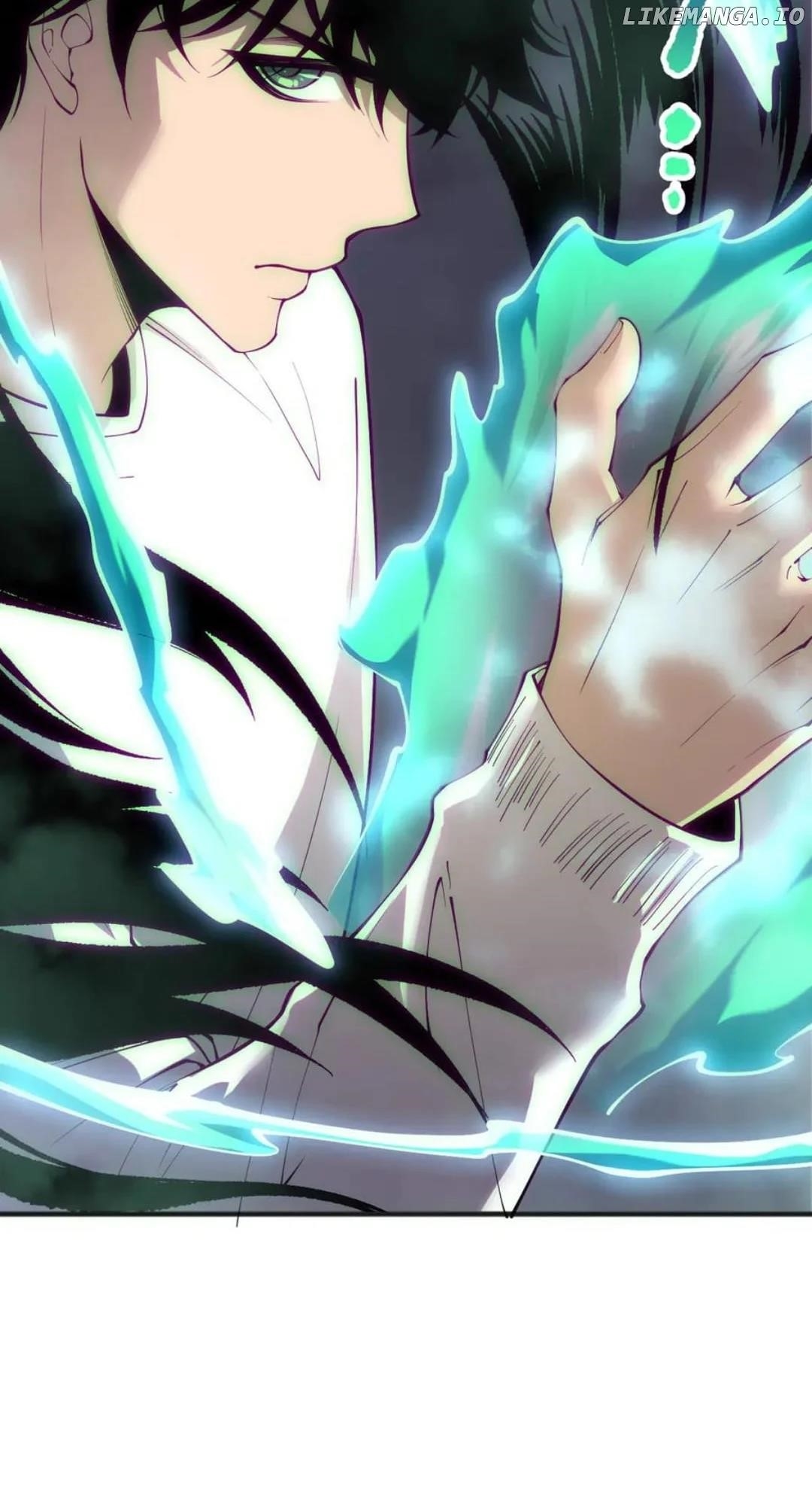 Catastrophic Necromancer Chapter 173 - Page 43