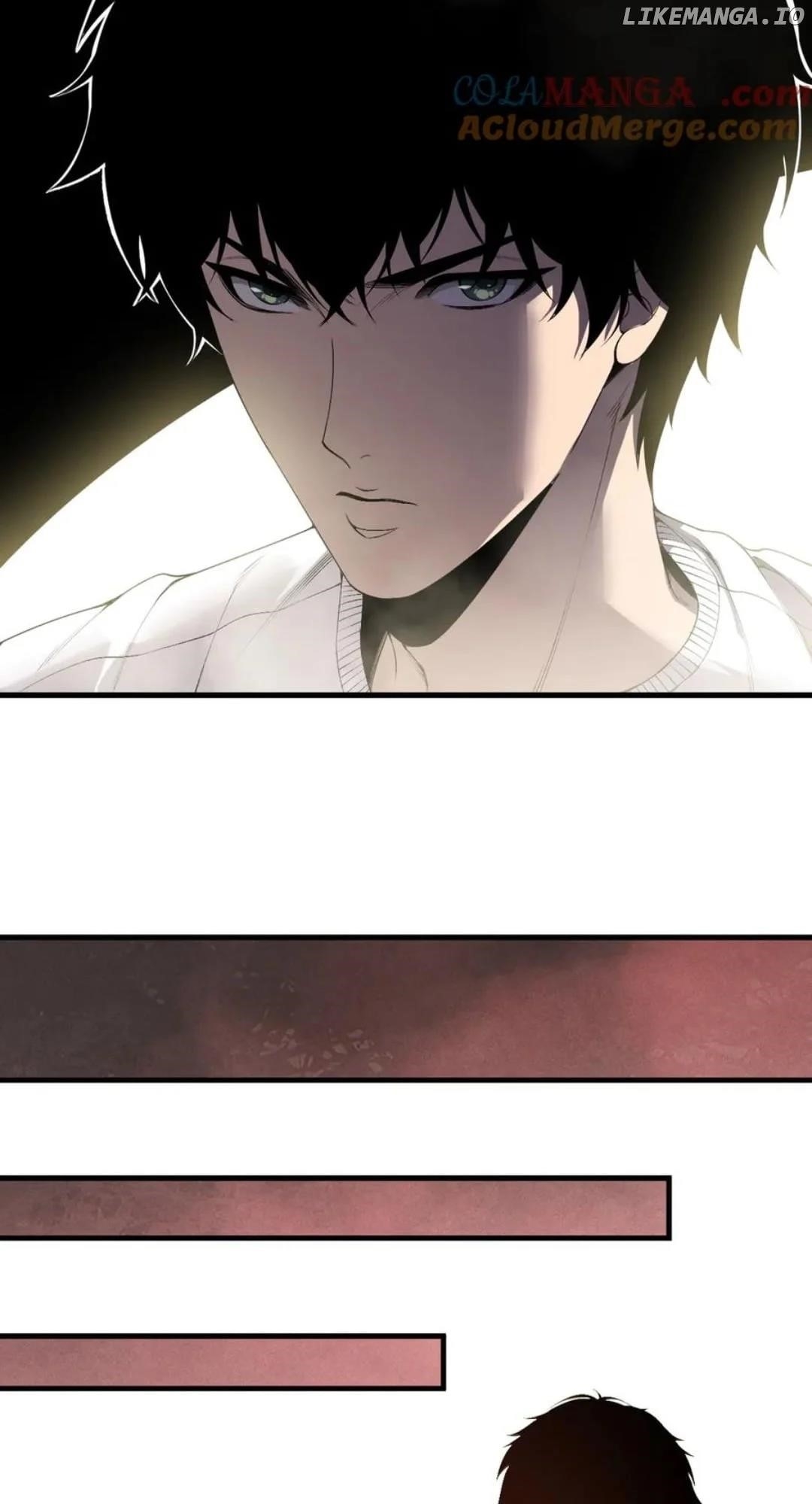 Catastrophic Necromancer Chapter 173 - Page 7